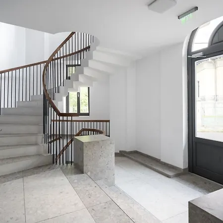 Carmen Sylva Collection - Exclusive Apartamento Bucarest