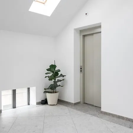 Apartamento Carmen Sylva Collection - Exclusive Bucarest