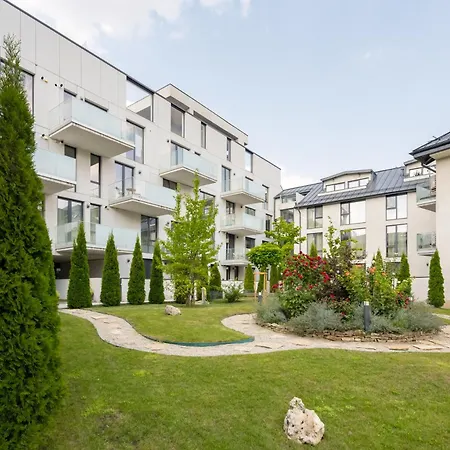 Carmen Sylva Collection - Exclusive Apartamento *