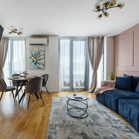 Apartamento Carmen Sylva Collection - Exclusive