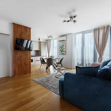 Carmen Sylva Collection - Exclusive Apartamento *