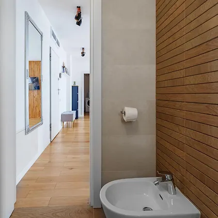 Carmen Sylva Collection - Exclusive Apartamento Bucarest