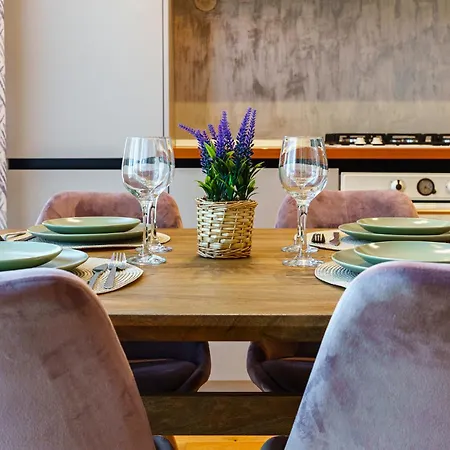 Carmen Sylva Collection - Exclusive Apartamento *