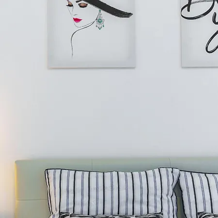 Apartamento Carmen Sylva Collection - Exclusive Bucarest