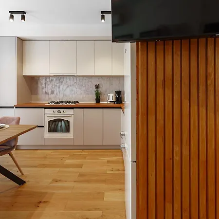 Carmen Sylva Collection - Exclusive Apartamento