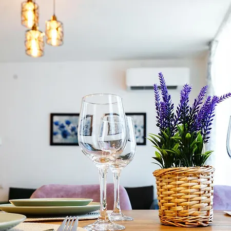 Apartamento Carmen Sylva Collection - Exclusive Bucarest