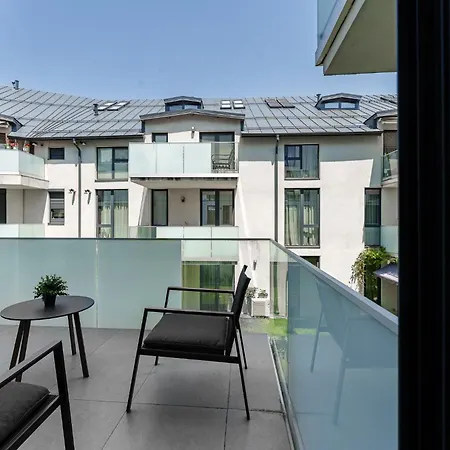 Apartamento Carmen Sylva Collection - Exclusive Bucarest