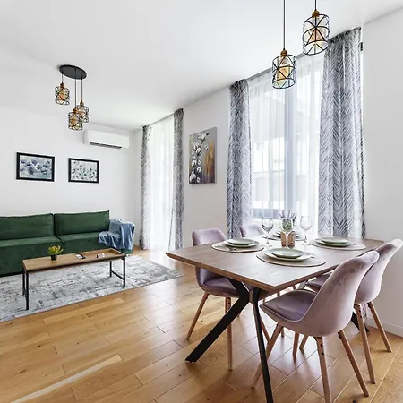 Carmen Sylva Collection - Exclusive Apartamento