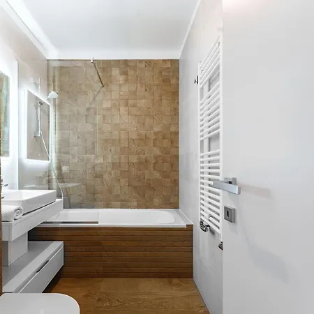 Carmen Sylva Collection - Exclusive Apartamento