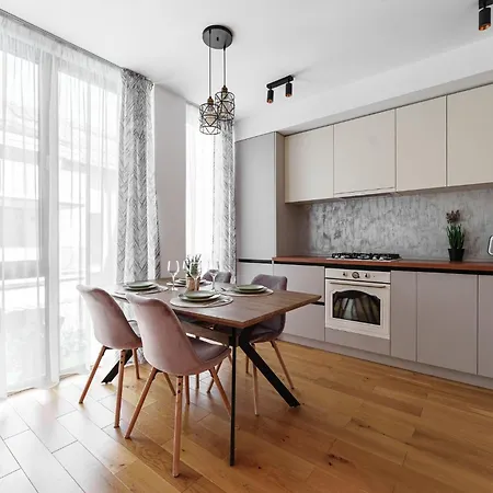 Apartamento Carmen Sylva Collection - Exclusive Bucarest