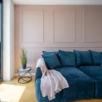 Carmen Sylva Collection - Exclusive Apartment
