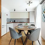 Carmen Sylva Collection - Exclusive Apartment Bucharest