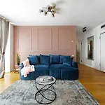 Carmen Sylva Collection - Exclusive Apartment