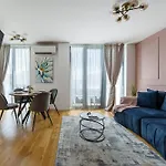 Apartment Carmen Sylva Collection - Exclusive