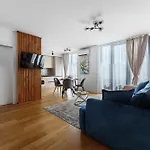 Carmen Sylva Collection - Exclusive Apartment *