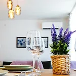 Apartment Carmen Sylva Collection - Exclusive Bucharest