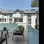 Apartment Carmen Sylva Collection - Exclusive Bucharest