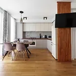 Carmen Sylva Collection - Exclusive Apartment Bucharest