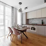 Apartment Carmen Sylva Collection - Exclusive Bucharest