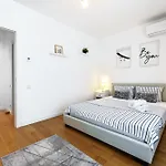 Apartment Carmen Sylva Collection - Exclusive Bucharest