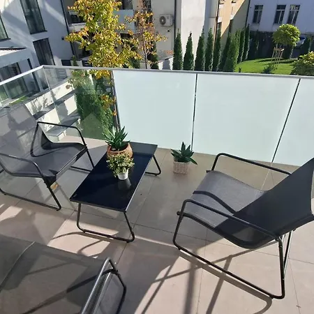 Carmen Sylva Collection - Exclusive Apartament Bukareszt