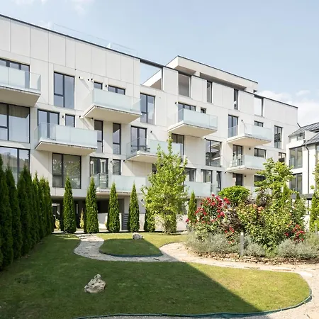 Carmen Sylva Collection - Exclusive Appartement