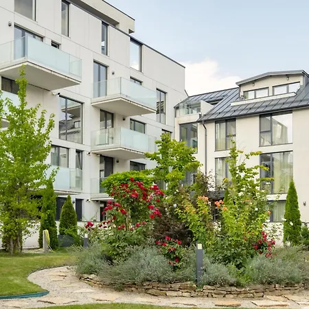 Appartement Carmen Sylva Collection - Exclusive