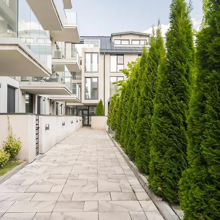 Carmen Sylva Collection - Exclusive Apartment