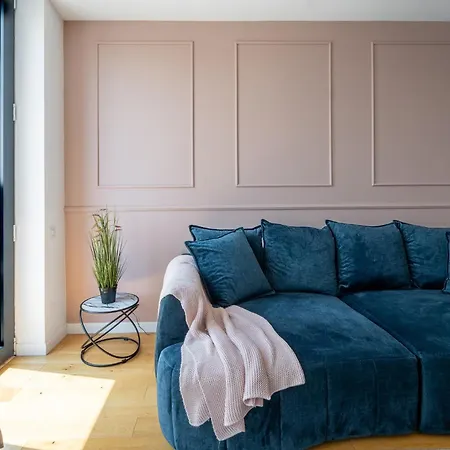 Carmen Sylva Collection - Exclusive Apartment