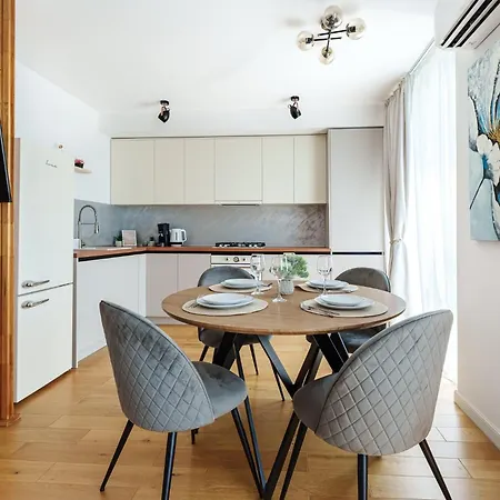 Carmen Sylva Collection - Exclusive Apartment Bucharest