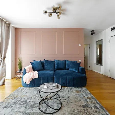 Carmen Sylva Collection - Exclusive Apartment