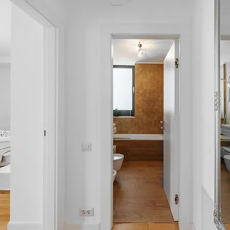 Apartment Carmen Sylva Collection - Exclusive Bucharest