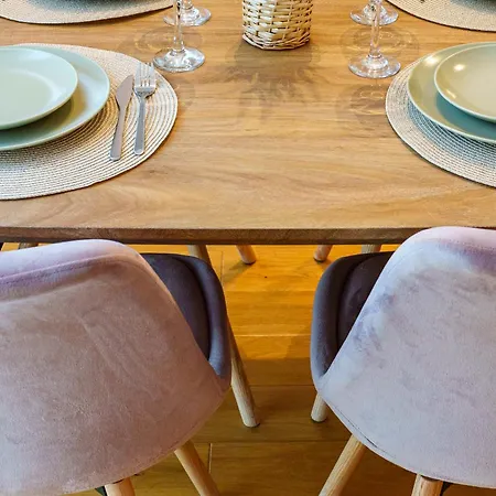 Carmen Sylva Collection - Exclusive Apartment *