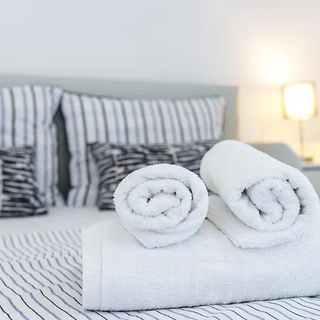 Apartment Carmen Sylva Collection - Exclusive *