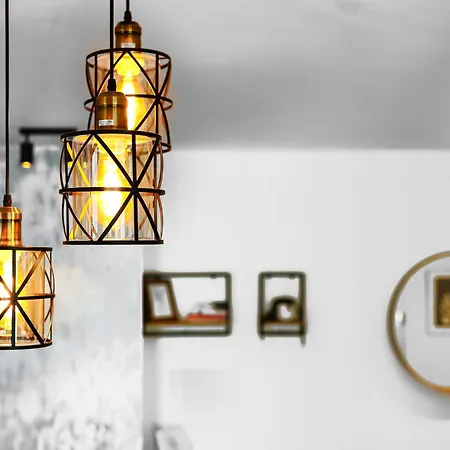 Carmen Sylva Collection - Exclusive Apartment Bucharest