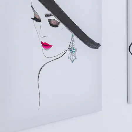 Carmen Sylva Collection - Exclusive בוקרשט