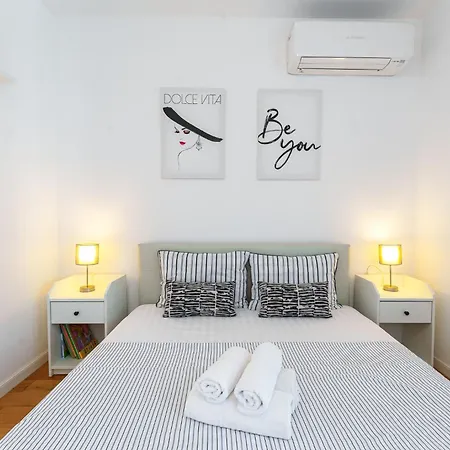 Apartment Carmen Sylva Collection - Exclusive *