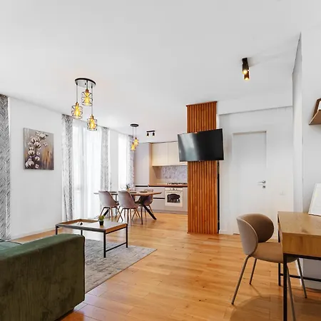 Carmen Sylva Collection - Exclusive Apartment Bucharest