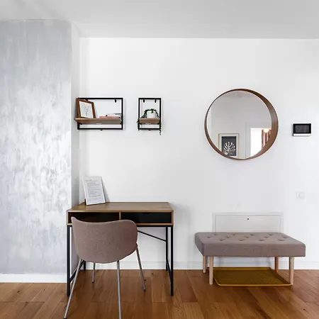 Apartment Carmen Sylva Collection - Exclusive