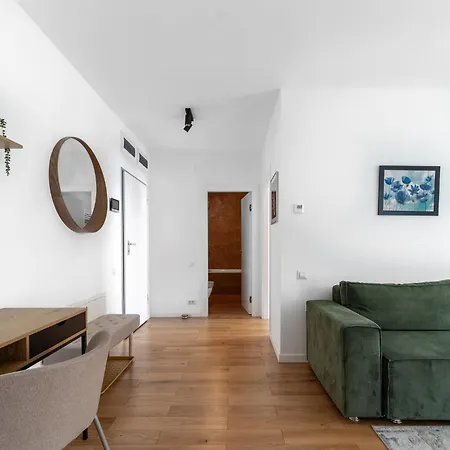 Apartment Carmen Sylva Collection - Exclusive *