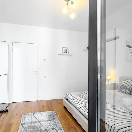 Apartment Carmen Sylva Collection - Exclusive