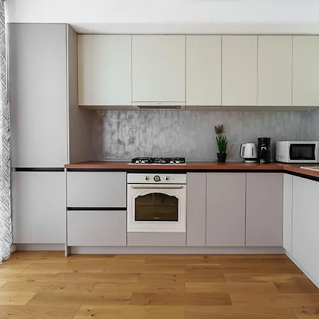 Apartment Carmen Sylva Collection - Exclusive *