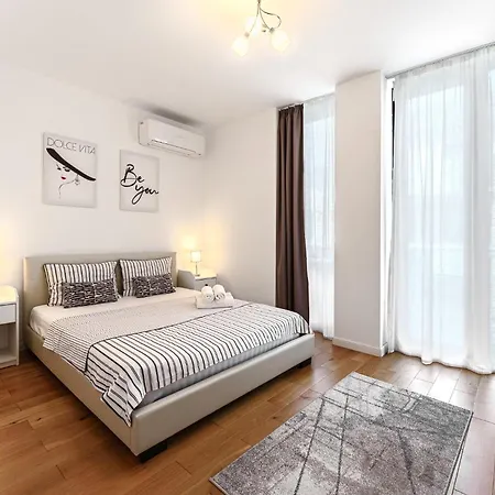 Carmen Sylva Collection - Exclusive Apartment Bucharest