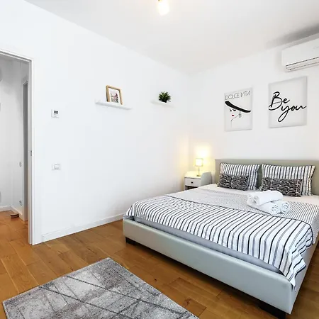 Apartment Carmen Sylva Collection - Exclusive Bucharest