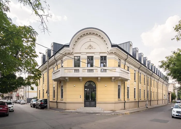 Carmen Sylva Collection - Exclusive Bucureşti