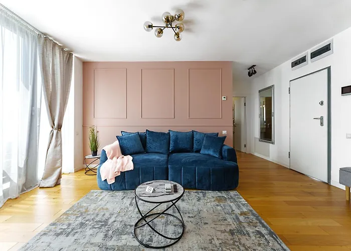 Carmen Sylva Collection - Exclusive Appartement