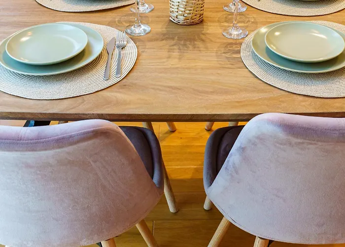 Carmen Sylva Collection - Exclusive Appartement *