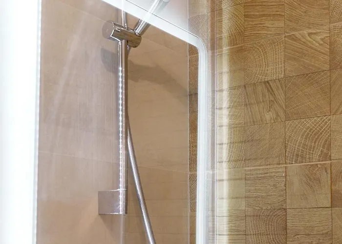 Appartement Carmen Sylva Collection - Exclusive