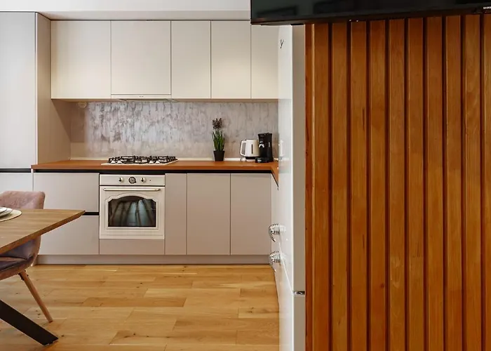 Carmen Sylva Collection - Exclusive Apartamento