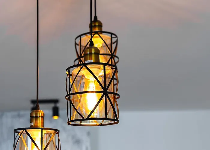 Carmen Sylva Collection - Exclusive Appartement *